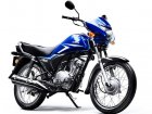 Honda CB 125D / Ace